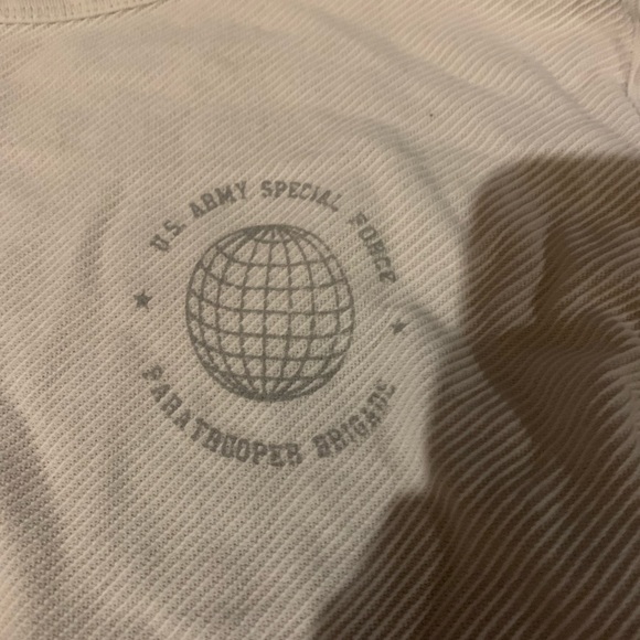 US men’s sweater - Picture 3 of 5